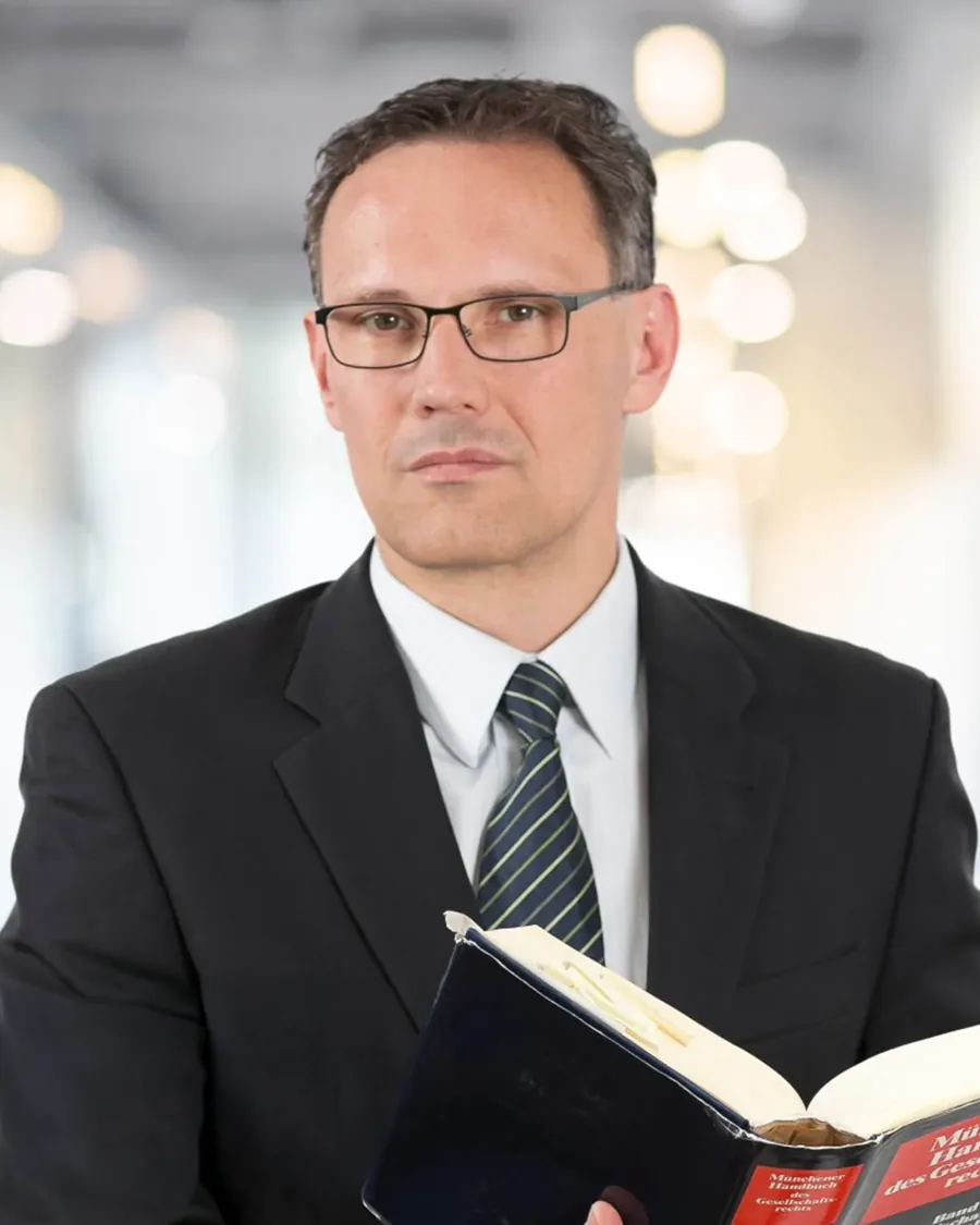 Peter Manthey, Fachanwalt für Verkehrsrecht