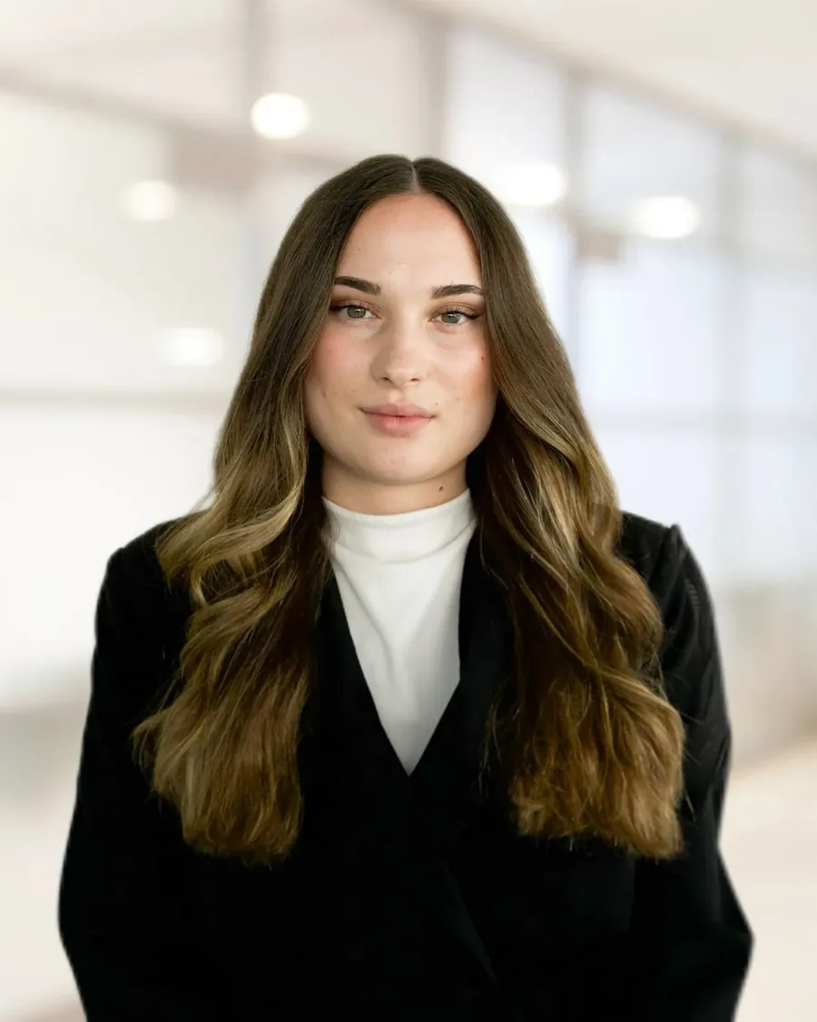 Dasha Weber, Fallbetreuung bei fuehrerscheinhilfe.com