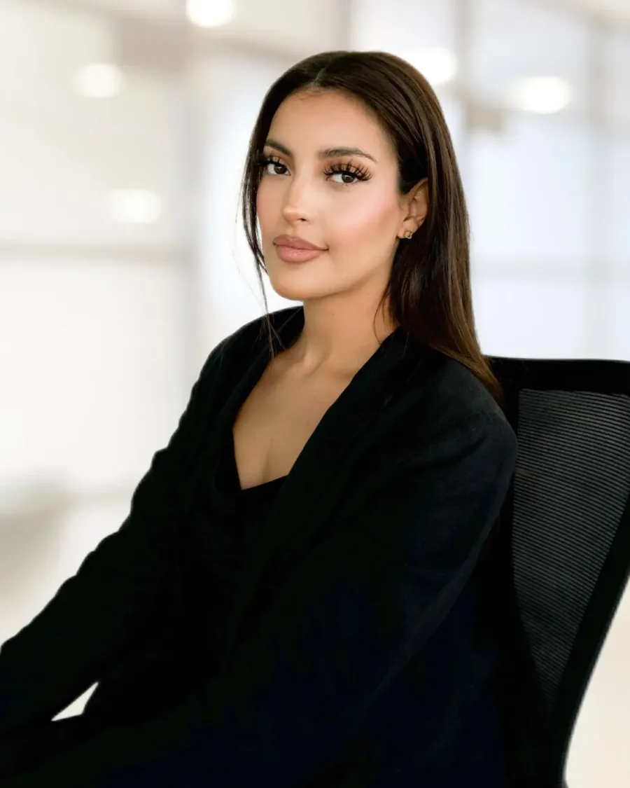 Hafssa Addou, Dokumente und Übersetzung bei fuehrerscheinhilfe.com